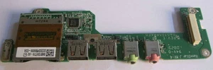 Scheda power audio usb e cavo per Acer Aspire A150 A110 - Foto 1 di 1
