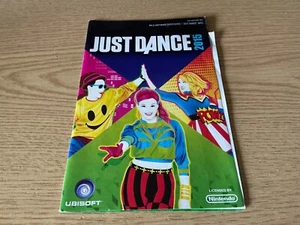 Nintendo Wii U Manuals / Instruction Booklets - Picture 1 of 2