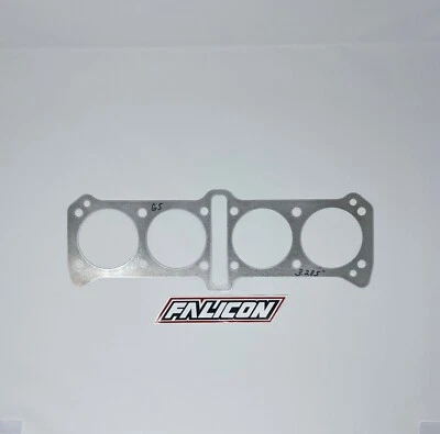FALICON GS1100 GS1150 .040" BASE ESPAÇADORA DE ALUMÍNIO JUNTA DRAGBIKE 3.290" 1260cc - Imagem 1 de 2