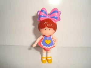 Silverlit Bonnie Series Toy Doll 3" Plastic - Imagen 1 de 7