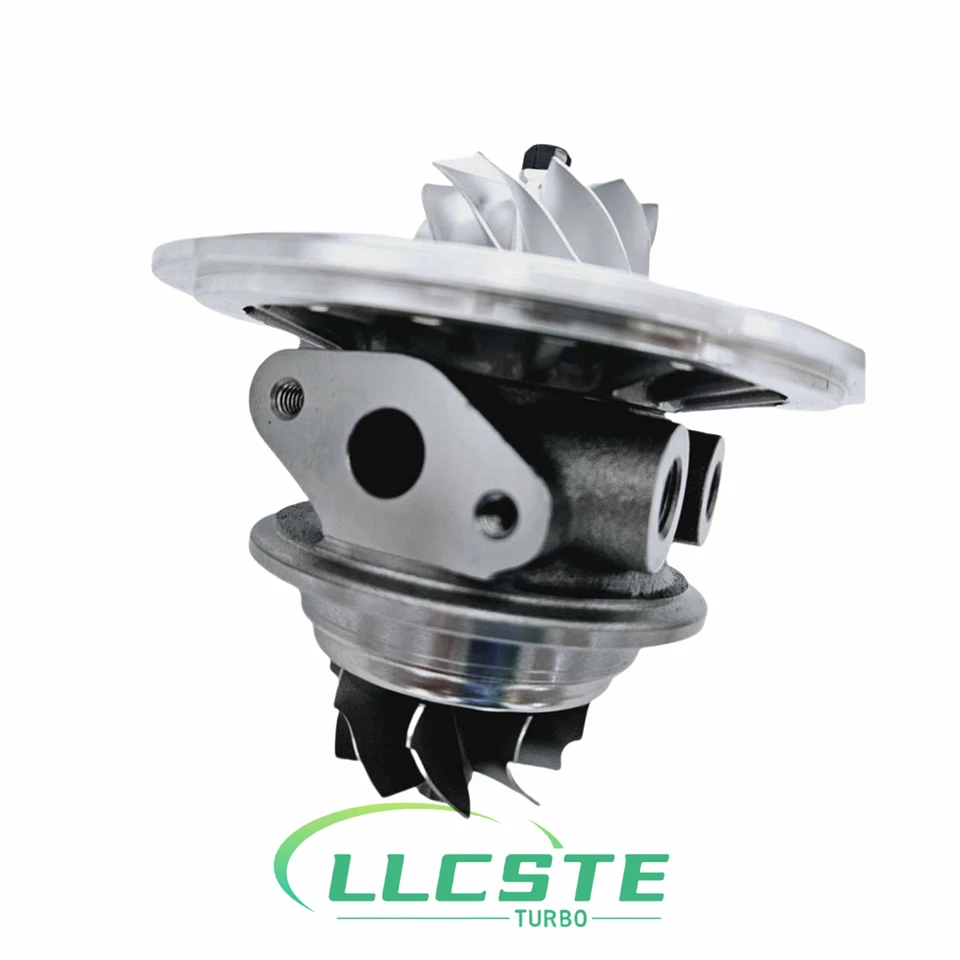 Turbo Upgrade Stage1 CHRA 14411-AA760 для 2010 2011 2012 Subaru Legacy 2,5 л VF54 - Изображение 1 из 4