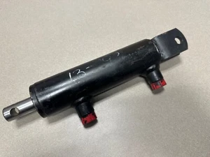 Smithco 13-292 Hydraulischer Sandpflug Hub Zylinder Ventilkolben 13292 MPH-0201 - Bild 1 von 6