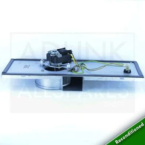VENTILADOR DE CALDERA IDEAL W2000 30F 40F 50F 60F 133609 - Imagen 1 de 4
