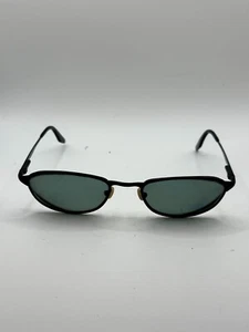 Occhiali da sole Ray-Ban Highstreet MSW RB3023-006/11 uomo neri full rim SOLO MONTATURE - Foto 1 di 7