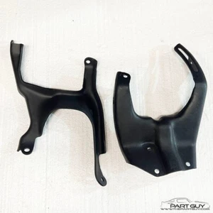 68-72 ** Olds Alternator Power Steering Brackets Oldsmobile Cutlass 442 350 wAC - Picture 1 of 8