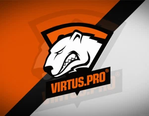 Virtus.Pro Mouse Mat - PC - Laptop Laser Mouse - LOL CS Go Gift Idea FREE P&P - Picture 1 of 1