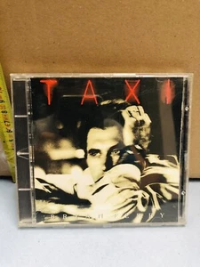 TAXI BRYAN FERRY Cd DOUBLE VIRGIN - Bild 1 von 1