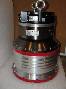 Pfeiffer HiPace 2300 UC DN 250 ISO-F, 3P M-Nr: PM P04 359 B Mod TC 1200 E74 Mod. - Picture 1 of 9