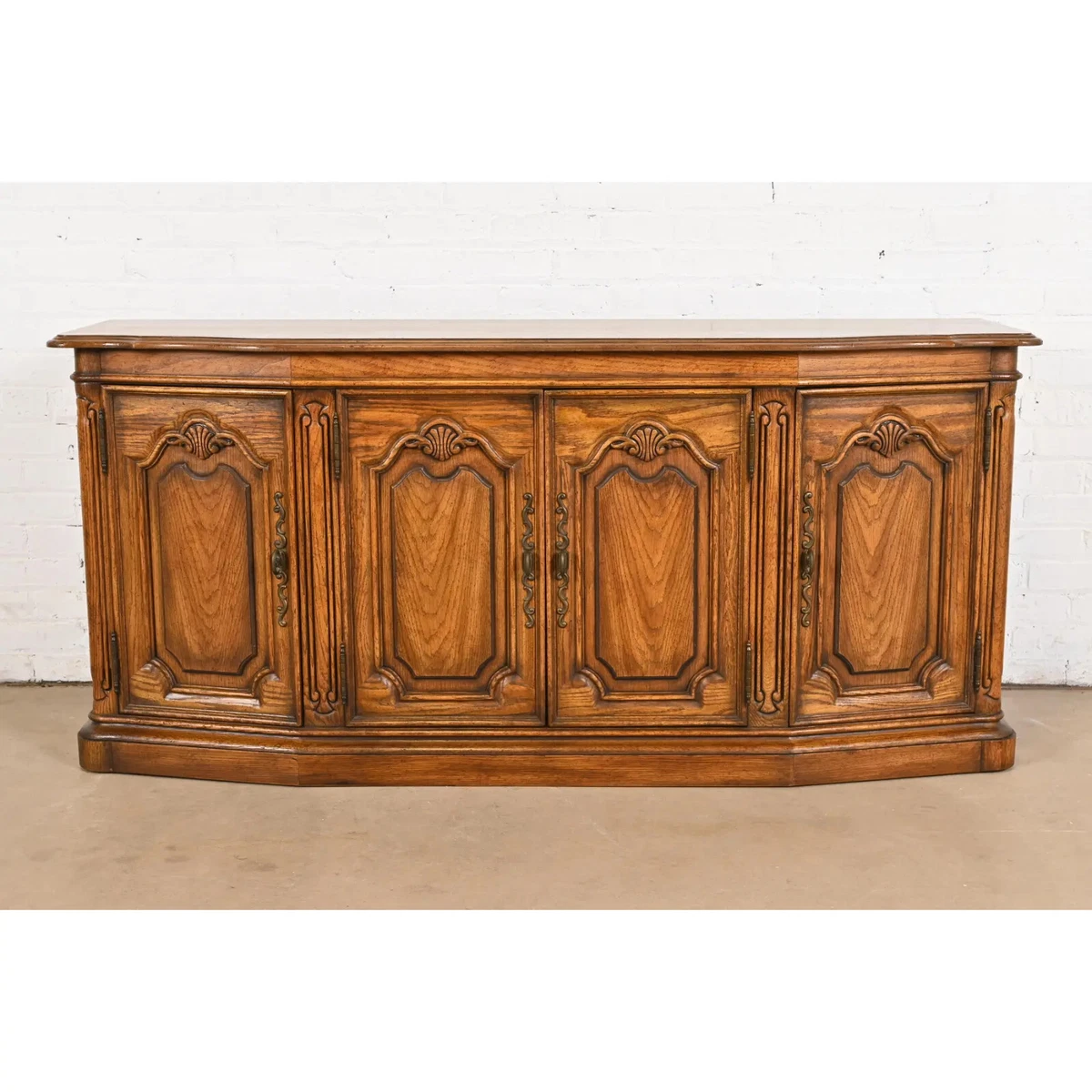 Drexel Furniture In Antique Sideboards & Buffets 1950-Now for sale