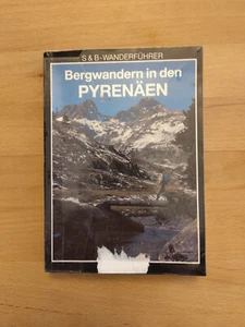 Bergwandern in den Pyrenäen - Bild 1 von 1