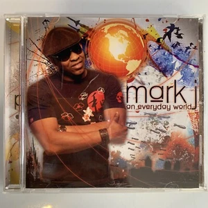 Mark J An Everyday World CD - Picture 1 of 2
