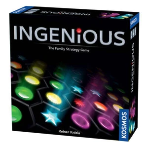 Ingenious - Picture 1 of 2