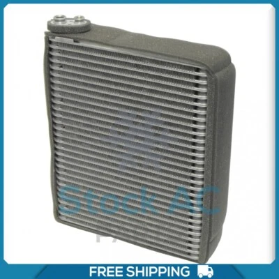 A/C Evaporator Core for Cadillac CTS, SRX QU - Image 1 of 4