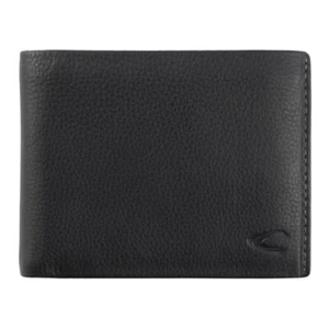 Cartera Camel active Atlanta negra 000600 060 black - Imagen 1 de 5