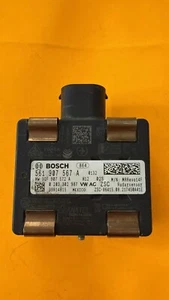 20 21 22 VOLKSWAGEN FRONT RADAR CRUISER SENSOR MODULE 561 907 567 A - Picture 1 of 6
