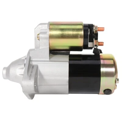 Arranque compatible con Toyota Corolla L4 1,8 L Pontiac Vibe 1,8 L 2003 2004 2005 2006 07 08 Foto 1 de 4