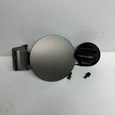 2013 Hyundai Elantra Sedan tampa de gás porta de combustível Mocha bronze pintura metálica ZBF - Imagem 1 de 4