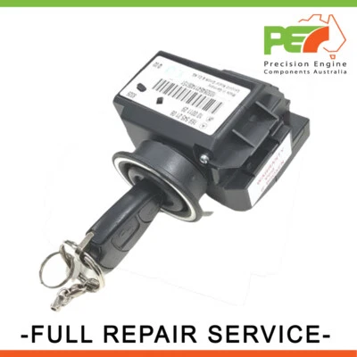 Servicio de reparación interruptor de encendido electrónico (EIS) para Mercedes Benz A180 W169 Foto 1 de 4