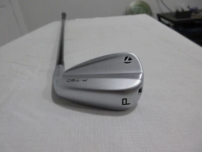 TaylorMade 2023 P790 Pitching Wedge PW - 45* - MMT 75 Stiff Flex Graphite - NEW - Image 1 of 4