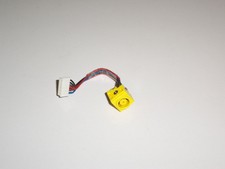 Lenovo ThinkPad T500 Genuine DC-IN Power Jack w/Cable