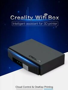 WiFi Box Wireless 3D Printer Real-Time Remote Creality Printer Price Blow-out