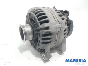 Lichtmaschine Citroen C5 III RD 9649846780 P20085434 - Bild 1 von 3