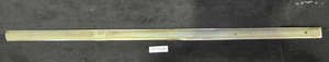 Holden WB Statesman Body Mold Mould Strip Trim Right Rear 1/4 Quarter 23-1739 - Picture 1 of 4