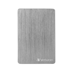 Verbatim Externe HDD 1TB USB Typ-C 3.2 Gen 1 Space Grey - Bild 1 von 1
