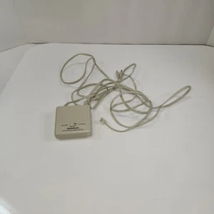 RadioShack Multi-Phone Recording Control 43-1236 Telephone Recorder LNC - Zdjęcie 1 z 4
