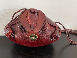 Las mejores ofertas en Cartera de Armadillo | eBay