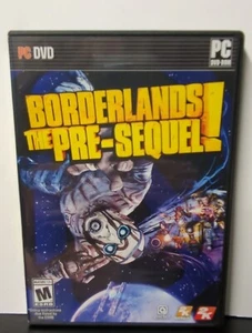 Borderlands: The Pre-Sequel (PC, 2014) - Imagen 1 de 3