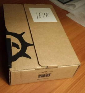 Mortis Warhammer Marina Espacial Horus Herejía Asedio de Tierra Edición Limitada 1678 - Imagen 1 de 9
