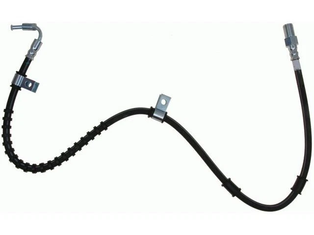 For IC Corporation CE Commercial Brake Hose Raybestos 64522HN - Image 1 of 2