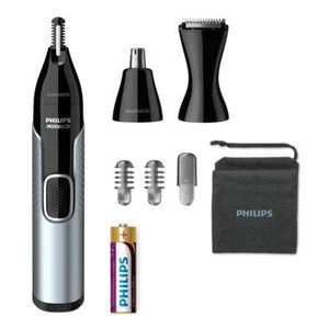Philips Norelco Nose Trimmer 5000, For Nose, Ears, Eyebrows, , NT5600/42 NEW - Picture 1 of 8