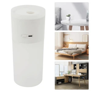 Aromatherapy Diffuser Scent Air Machine Essential Oil Diffuser W/ 7 color Light - Picture 1 of 10