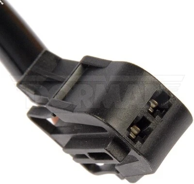 Датчик скорости колеса ABS Dorman 970-039 подходит для Volkswagen Cabrio 2002 года выпуска - Изображение 1 из 3