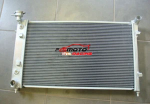 52mm 5 Core Aluminum Radiator For 2003 04 Holden Commodore VY 6cyl v6 2002-2004 - Picture 1 of 6