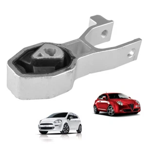 Supporto Motore Inferiore Per MIto Fiat Grande Punto EVO 1.2 1.4 Tirante Cambio - Foto 1 di 7