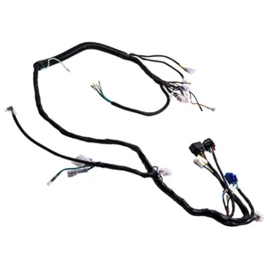 Electric Wire Harness Assy For Yamaha Warrior 350 YFM350X 97-01 3GD-82590-40-00 - Picture 1 of 11