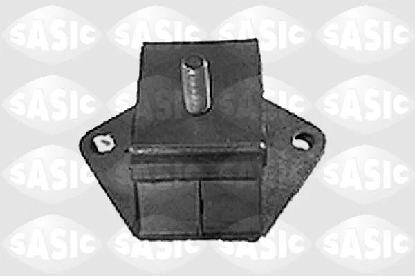 SUPPORT MOTEUR AVANT PEUGEOT 504 PICK-UP 2.3 D,504 2.1 D,2.3 D,504 BREAK 2.1 D - Photo 1/1