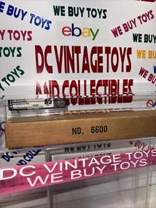 Rare 1972 Hot Wheels Redline FACTORY SEALED  Promo Farbs AFA DCA 85 Mattel 🔥 - Picture 1 of 8