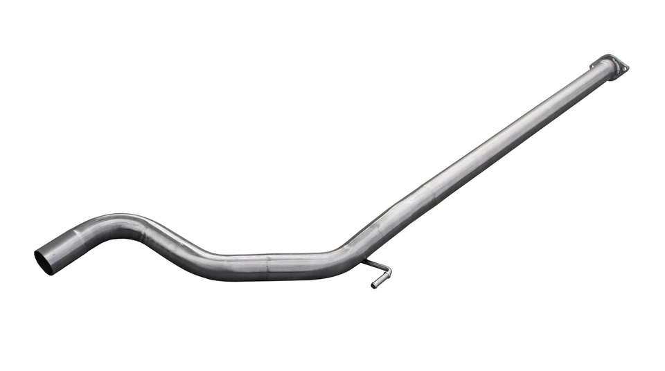 tubo centrale diretto INOXCAR ALFA ROMEO MITO 1.4 TB 120CV 2009-- - Immagine 1 di 1