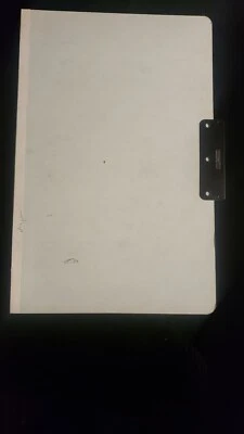 Smead 503M Folder - Image 1 of 2