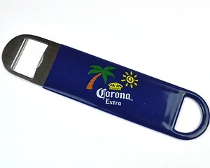 Corona Extra Bière USA Décapsuleur BAR Outil Décapsuleur Ouvre Palme Soleil Logo - Bild 1 von 4
