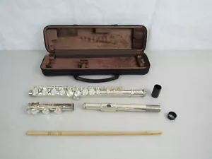 San Carlo SFL-32B Flute-Untested-Sells As Is - Picture 1 of 11