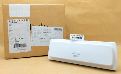 Cisco AIR-ANT2430V-R Aironet Omnidirectional 2.4 GHz 3.0DBI Antenna - Image 1 of 4