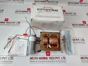 Keystone m400ml5ac4m500k ballast kit mh-400a-p-ca /b transformer - Picture 1 of 10
