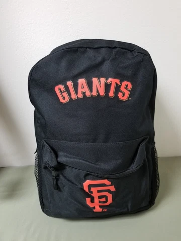 New MLB San Francisco Giants backpack Cover