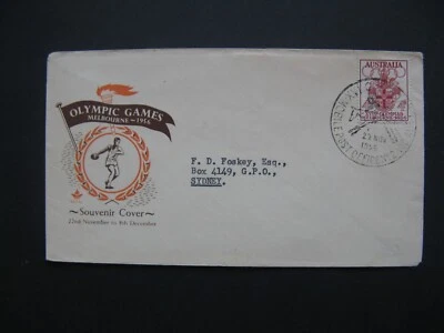 AUSTRALIA ill. cubierta preestampada, Int. Culo de policía. conferencia 1987, moto Foto 1 de 2