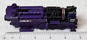 Astrotrain Triple Changer Hasbro G1 Transformers Action Figure Takara 1985 Japan - Picture 1 of 14
